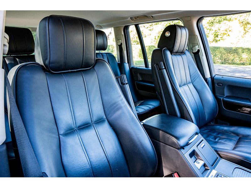 Used Land Rover Range Rover 2011 for sale - 76482615: Photo 12