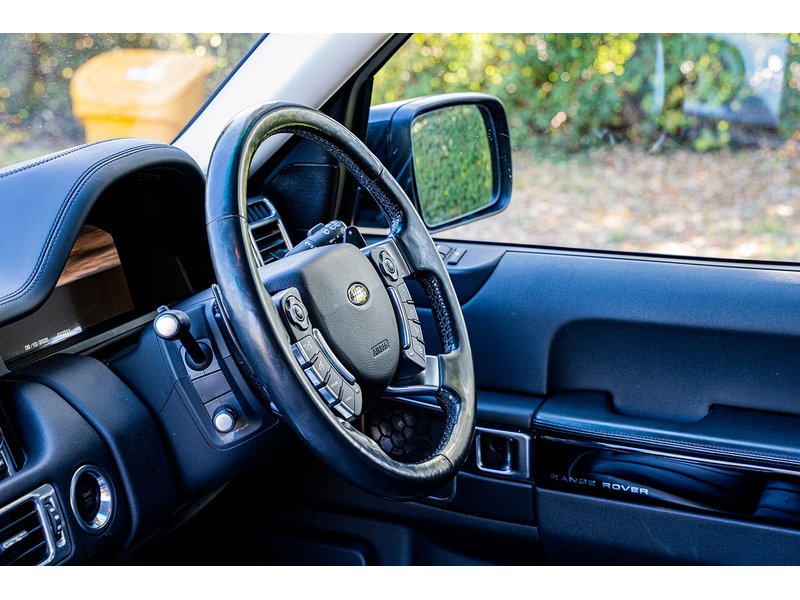 Used Land Rover Range Rover 2011 for sale - 76482615: Photo 13