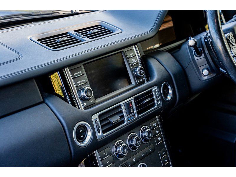 Used Land Rover Range Rover 2011 for sale - 76482615: Photo 14