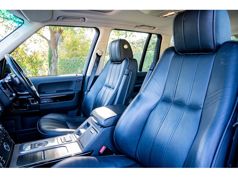 Used Land Rover Range Rover 2011 for sale - 76482615: Photo 15