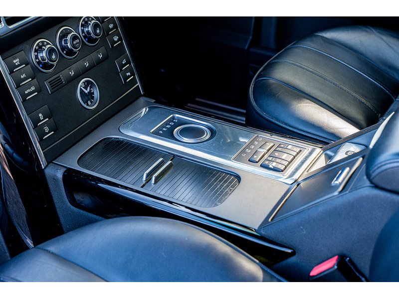 Used Land Rover Range Rover 2011 for sale - 76482615: Photo 16