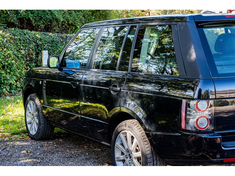 Used Land Rover Range Rover 2011 for sale - 76482615: Photo 18