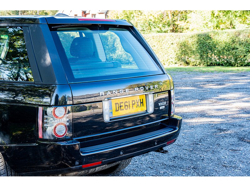 Used Land Rover Range Rover 2011 for sale - 76482615: Photo 19
