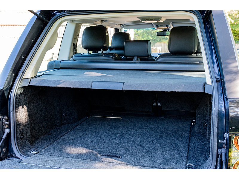 Used Land Rover Range Rover 2011 for sale - 76482615: Photo 20