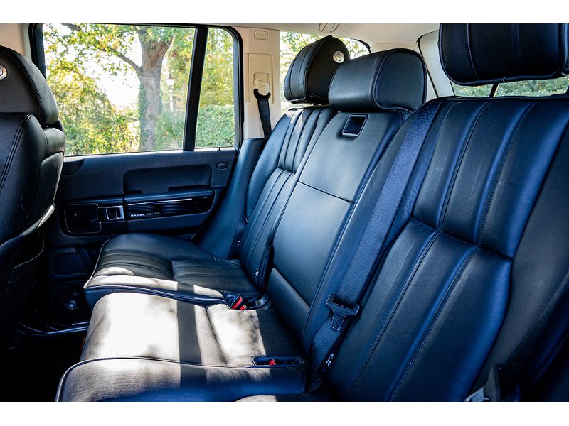 Used Land Rover Range Rover 2011 for sale - 76482615: Photo 21