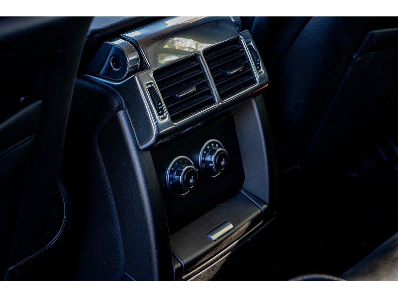 Used Land Rover Range Rover 2011 for sale - 76482615: Photo 22