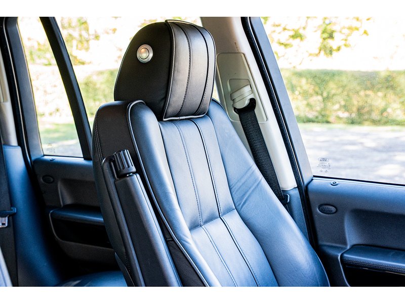 Used Land Rover Range Rover 2011 for sale - 76482615: Photo 24