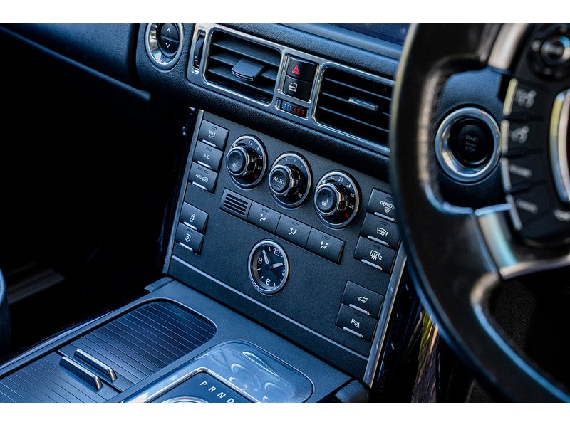 Used Land Rover Range Rover 2011 for sale - 76482615: Photo 26