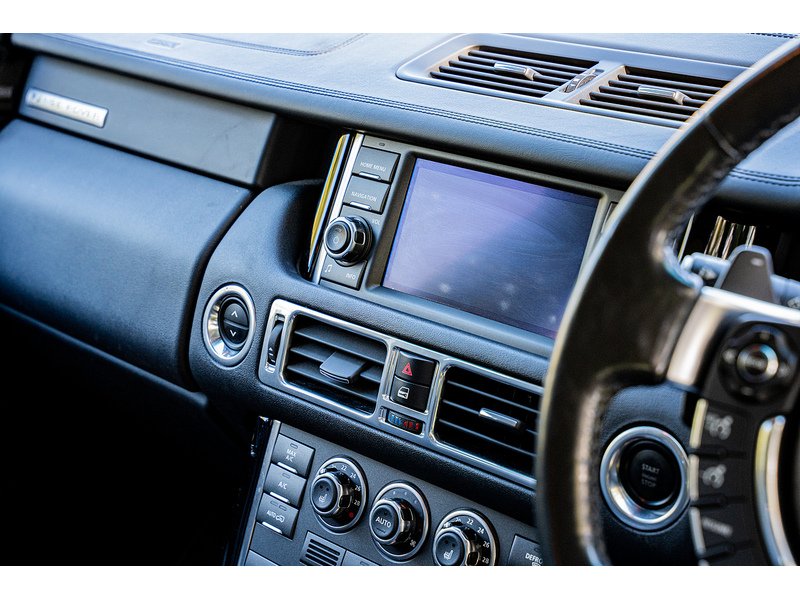 Used Land Rover Range Rover 2011 for sale - 76482615: Photo 27