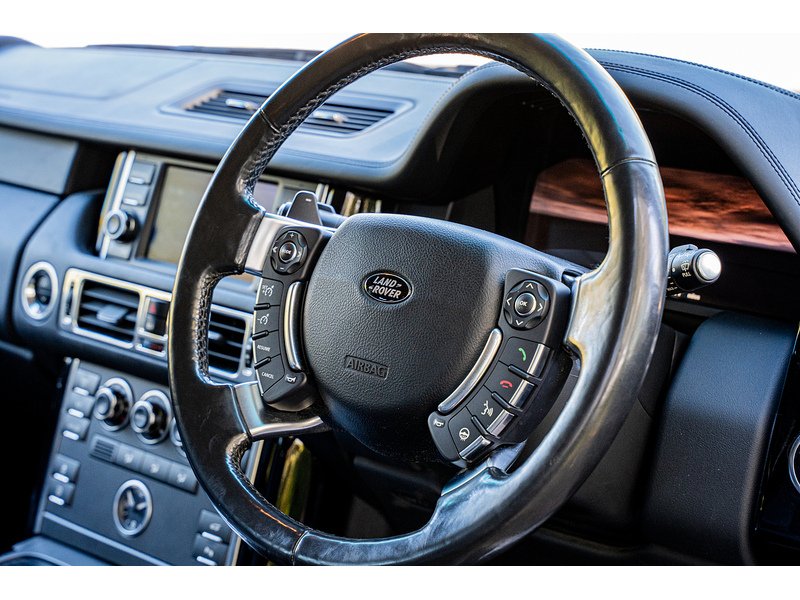 Used Land Rover Range Rover 2011 for sale - 76482615: Photo 28