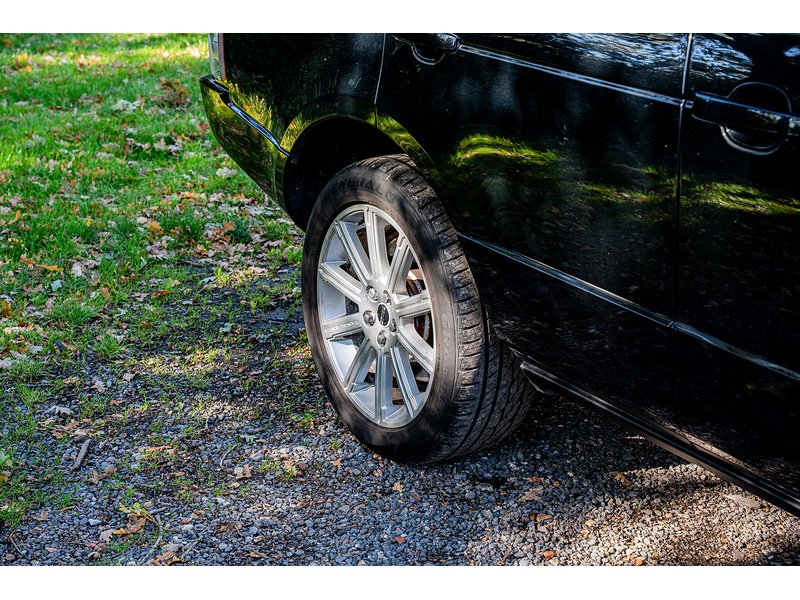 Used Land Rover Range Rover 2011 for sale - 76482615: Photo 29