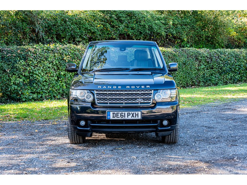 Used Land Rover Range Rover 2011 for sale - 76482615: Photo 3