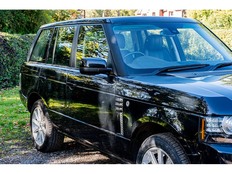Used Land Rover Range Rover 2011 for sale - 76482615: Photo 30