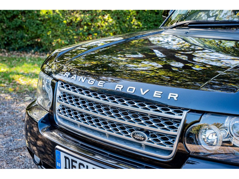 Used Land Rover Range Rover 2011 for sale - 76482615: Photo 32