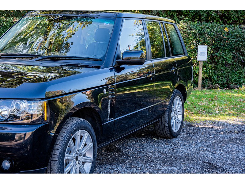 Used Land Rover Range Rover 2011 for sale - 76482615: Photo 33