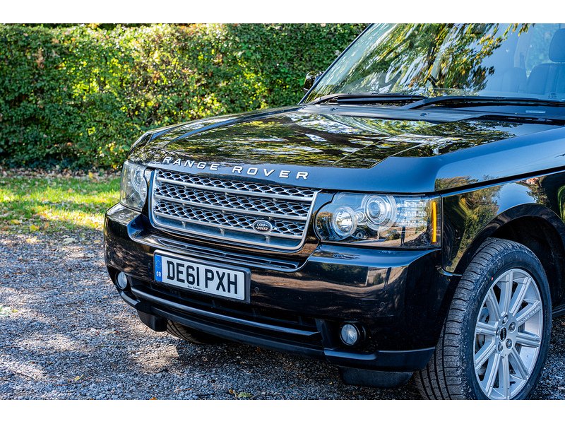 Used Land Rover Range Rover 2011 for sale - 76482615: Photo 34