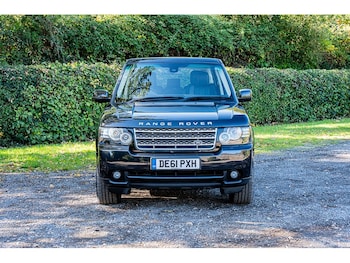 Used Land Rover Range Rover 2011 for sale - 76482615: Photo
