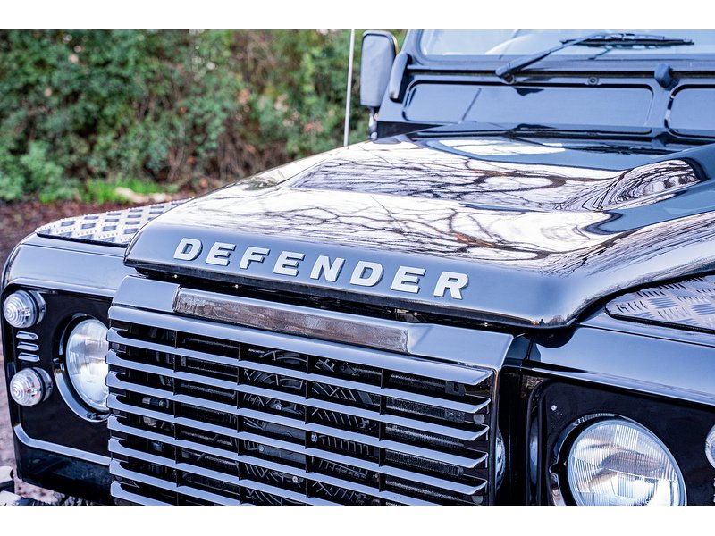 Used Land Rover Defender 2015 for sale - 77061292: Photo 10