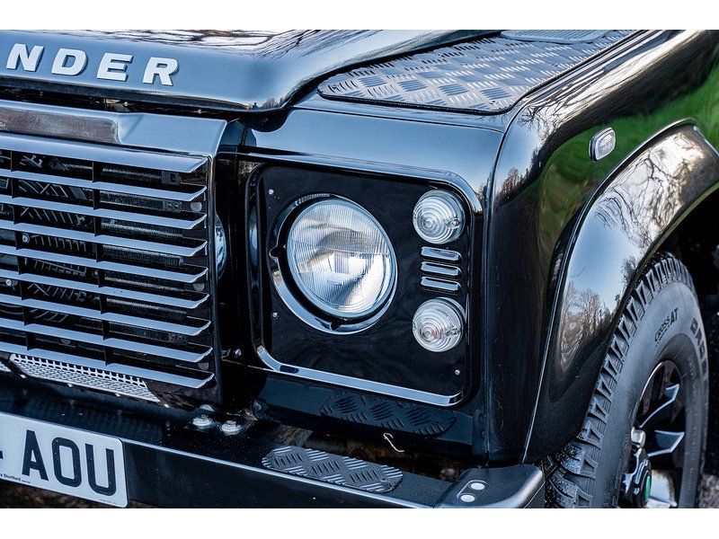 Used Land Rover Defender 2015 for sale - 77061292: Photo 11