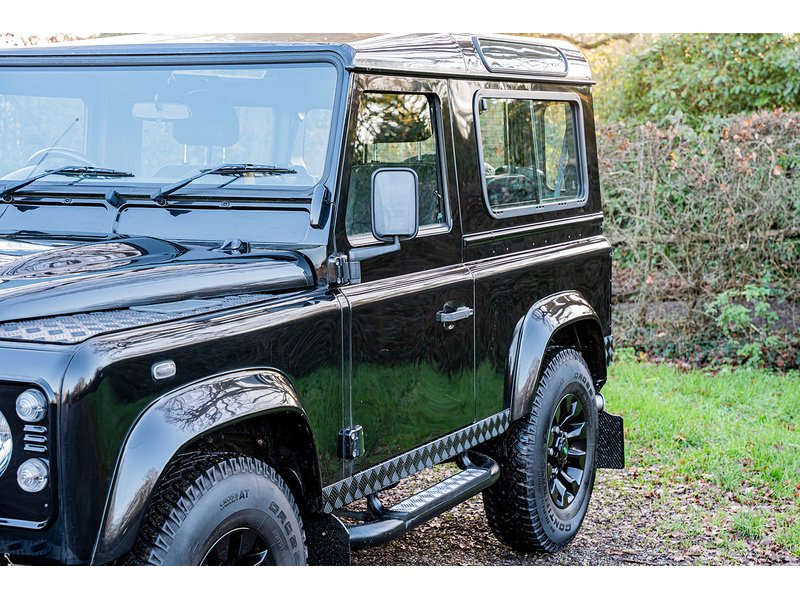 Used Land Rover Defender 2015 for sale - 77061292: Photo 12
