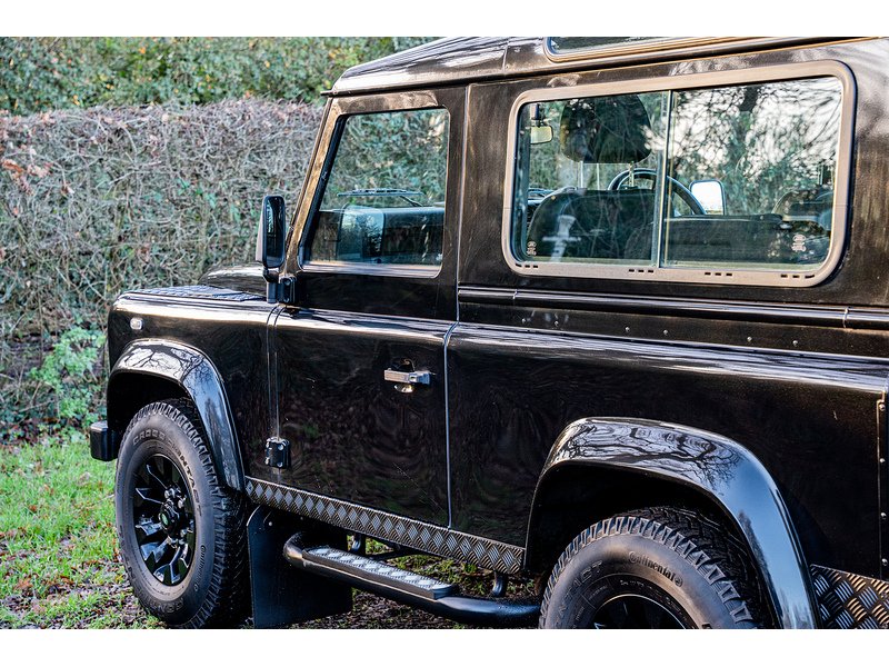 Used Land Rover Defender 2015 for sale - 77061292: Photo 13