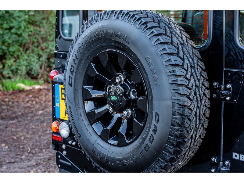 Used Land Rover Defender 2015 for sale - 77061292: Photo 16