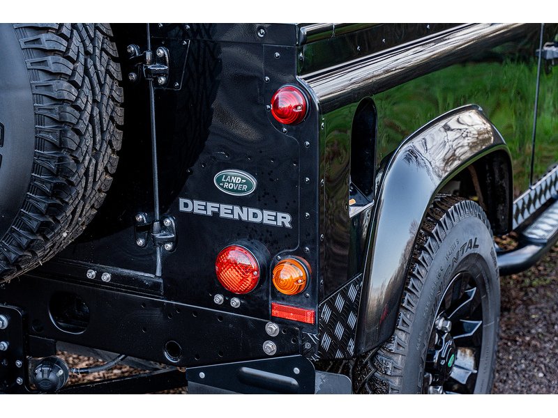 Used Land Rover Defender 2015 for sale - 77061292: Photo 17