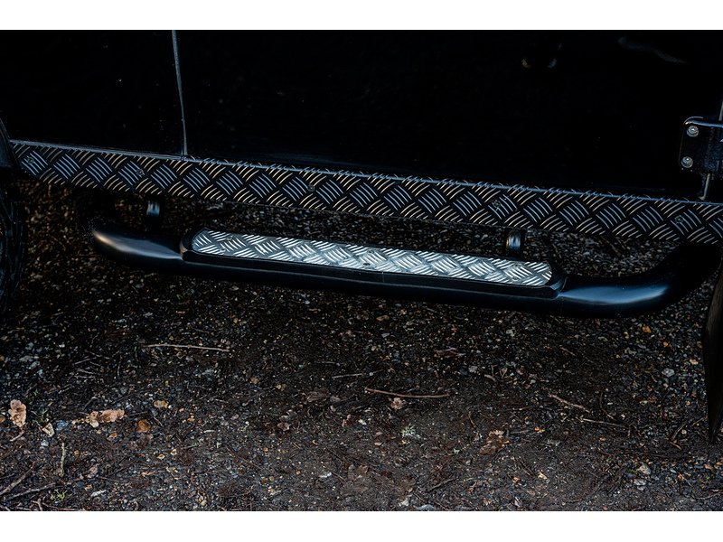 Used Land Rover Defender 2015 for sale - 77061292: Photo 25