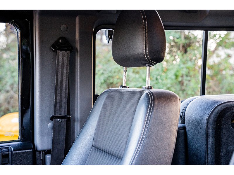 Used Land Rover Defender 2015 for sale - 77061292: Photo 29