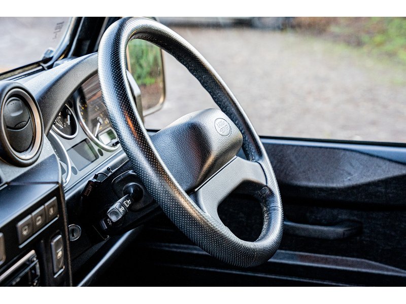 Used Land Rover Defender 2015 for sale - 77061292: Photo 34