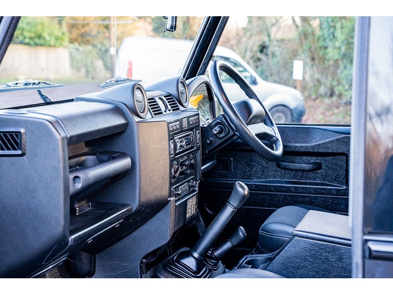 Used Land Rover Defender 2015 for sale - 77061292: Photo 35