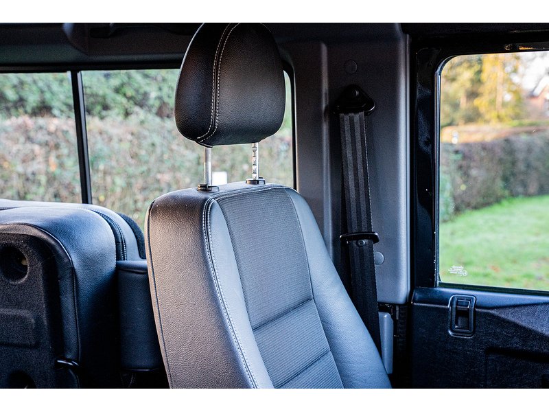 Used Land Rover Defender 2015 for sale - 77061292: Photo 36