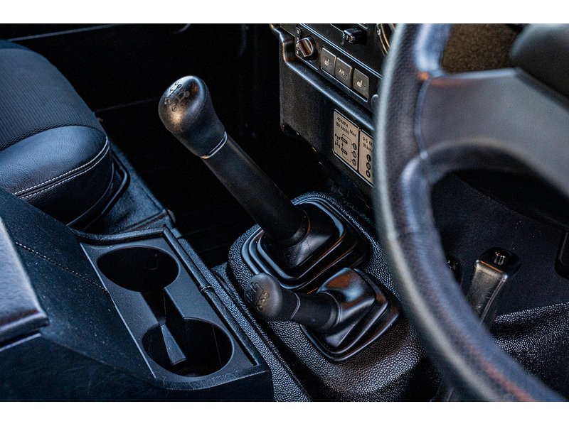 Used Land Rover Defender 2015 for sale - 77061292: Photo 38