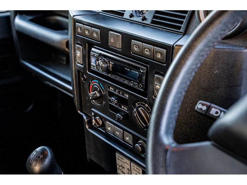 Used Land Rover Defender 2015 for sale - 77061292: Photo 39