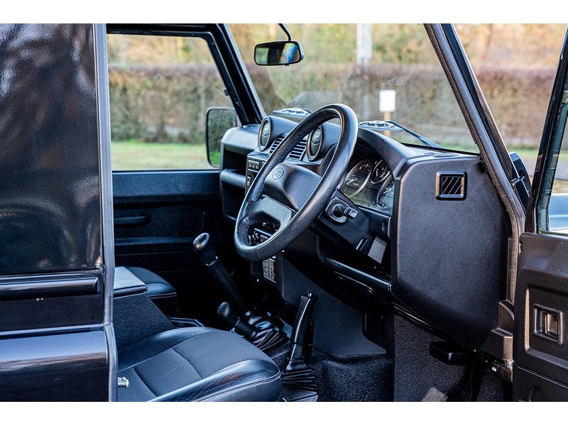 Used Land Rover Defender 2015 for sale - 77061292: Photo 42