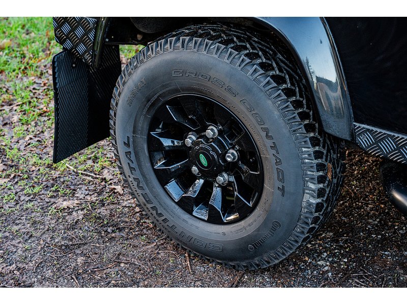 Used Land Rover Defender 2015 for sale - 77061292: Photo 5