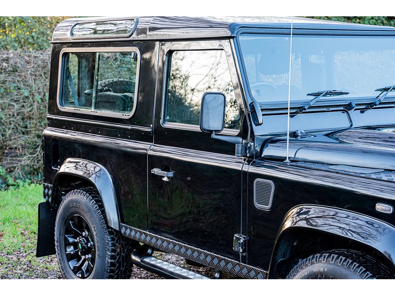 Used Land Rover Defender 2015 for sale - 77061292: Photo 6