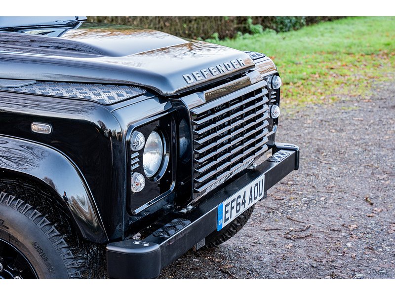 Used Land Rover Defender 2015 for sale - 77061292: Photo 7