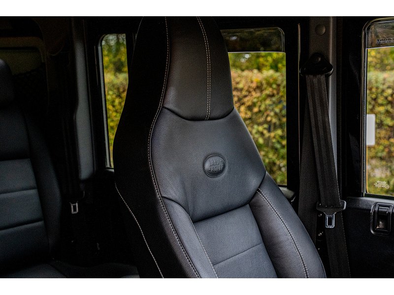 Used Land Rover Defender 2015 for sale - 76518486: Photo 11