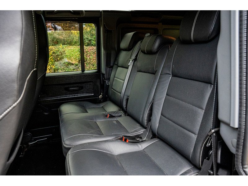 Used Land Rover Defender 2015 for sale - 76518486: Photo 12