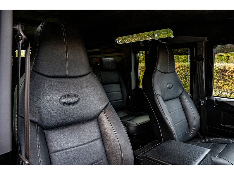 Used Land Rover Defender 2015 for sale - 76518486: Photo 13
