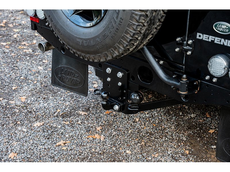 Used Land Rover Defender 2015 for sale - 76518486: Photo 20