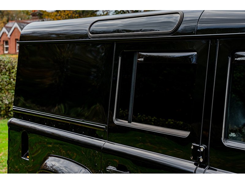 Used Land Rover Defender 2015 for sale - 76518486: Photo 27