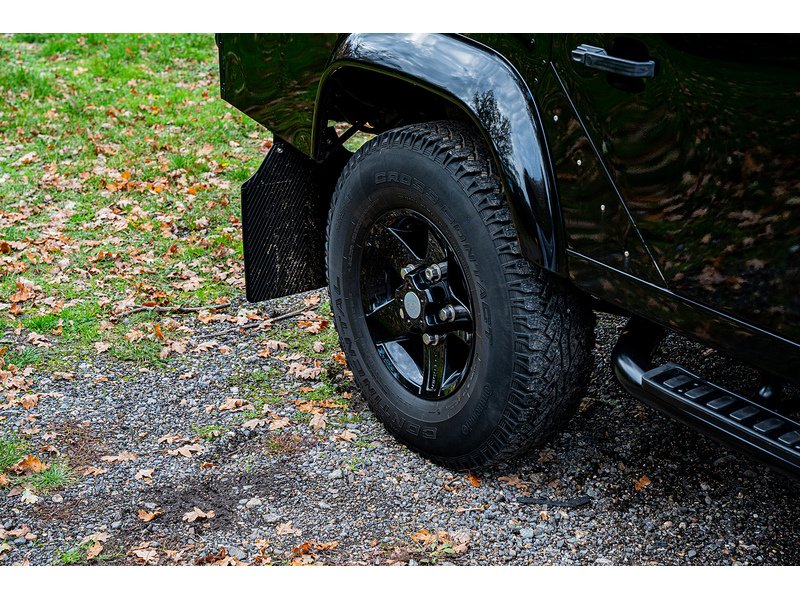 Used Land Rover Defender 2015 for sale - 76518486: Photo 28