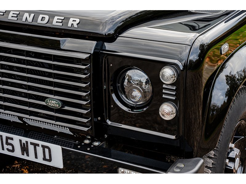 Used Land Rover Defender 2015 for sale - 76518486: Photo 33