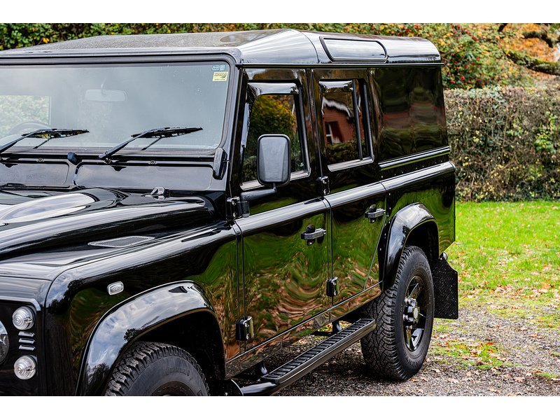 Used Land Rover Defender 2015 for sale - 76518486: Photo 34