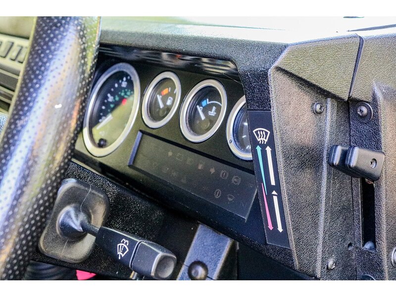 Used Land Rover Defender 2004 for sale - 76625008: Photo 15