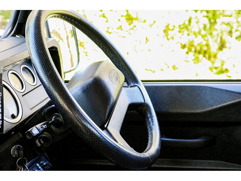 Used Land Rover Defender 2004 for sale - 76625008: Photo 30