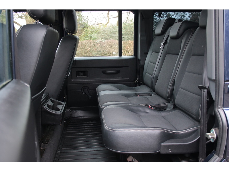 Used Land Rover Defender 2014 for sale - 77342329: Photo 18