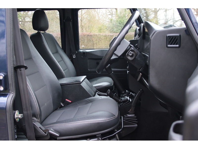 Used Land Rover Defender 2014 for sale - 77342329: Photo 20